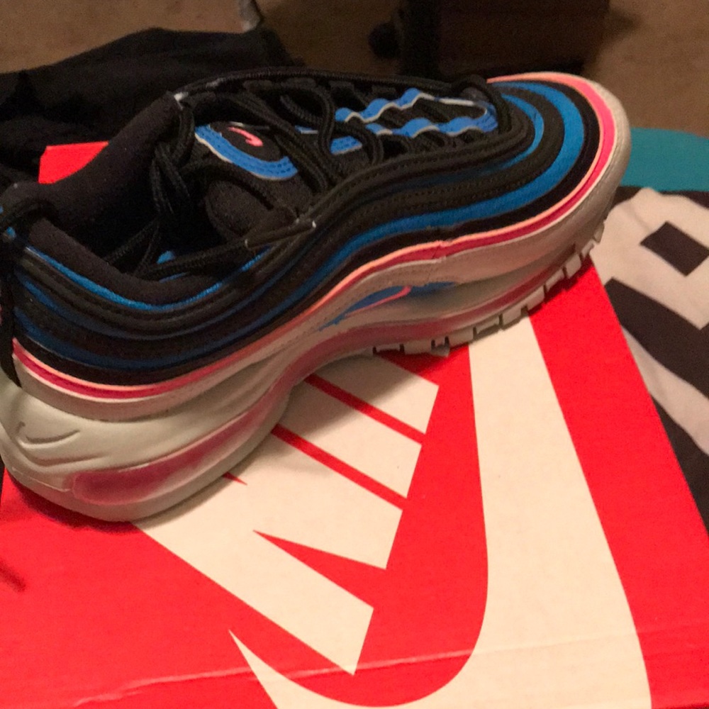 Nike Air Max 97s